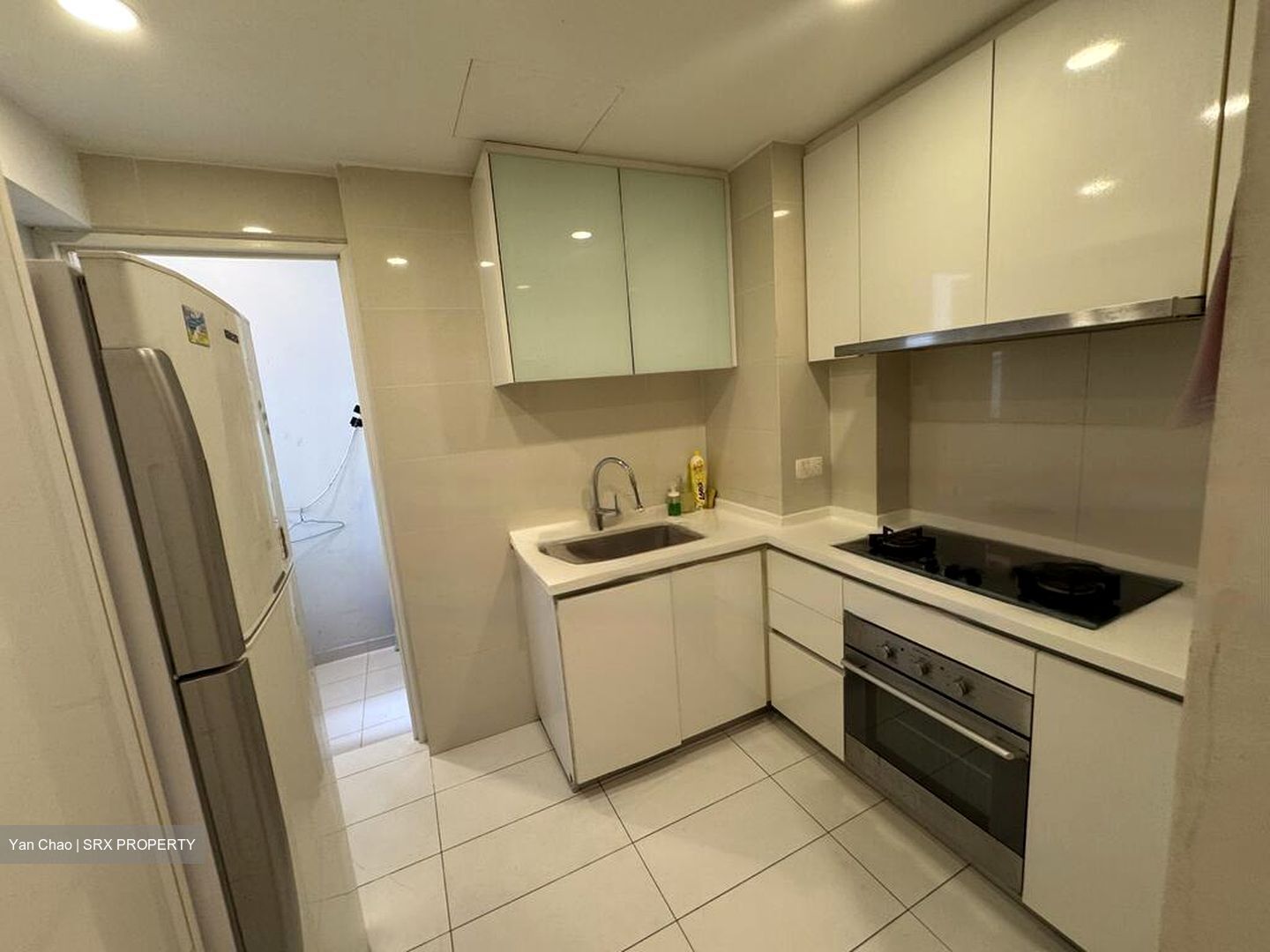 Beacon Heights (D12), Condominium #458021891